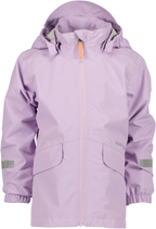 Norma Skaljacka 2 Barn Digital Purple Didriksons