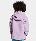 Norma Skaljacka 2 Barn Digital Purple Didriksons
