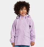Norma Skaljacka 2 Barn Digital Purple Didriksons