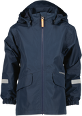 Norma Skaljacka 2 Barn Navy Didriksons