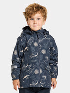 Norma Skaljacka 4 Barn Ocean Navy Didriksons