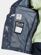 Norma Skaljacka 4 Barn Ocean Navy Didriksons