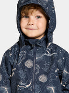 Norma Skaljacka 4 Barn Ocean Navy Didriksons