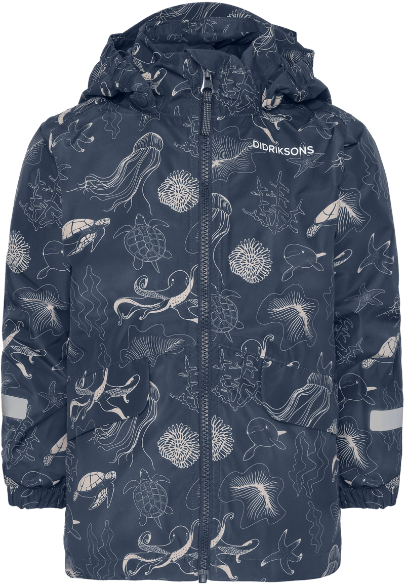 Norma Skaljacka 4 Barn Ocean Navy Didriksons