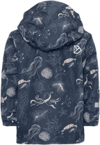Norma Skaljacka 4 Barn Ocean Navy Didriksons