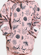 Norma Skaljacka 4 Barn Ocean Soft Pink Didriksons