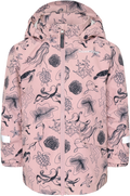 Norma Skaljacka 4 Barn Ocean Soft Pink Didriksons