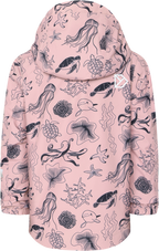 Norma Skaljacka 4 Barn Ocean Soft Pink Didriksons