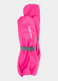 Ofodrad Galonvante C Barn Plastic Pink - Didriksons