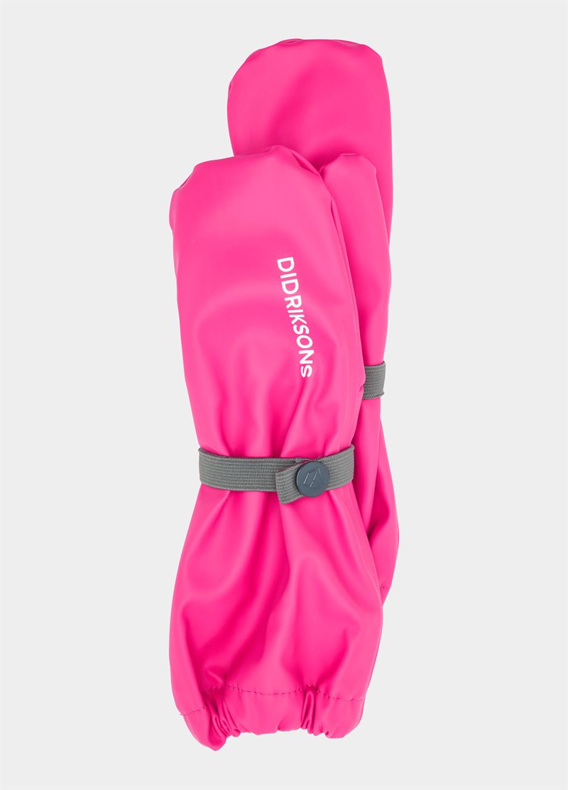 Ofodrad Galonvante C Barn Plastic Pink - Didriksons