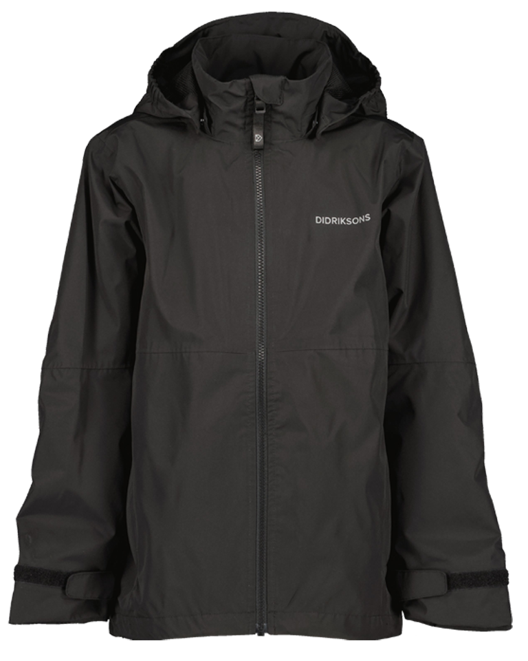 Piko Skaljacka 6 Junior Black Didriksons