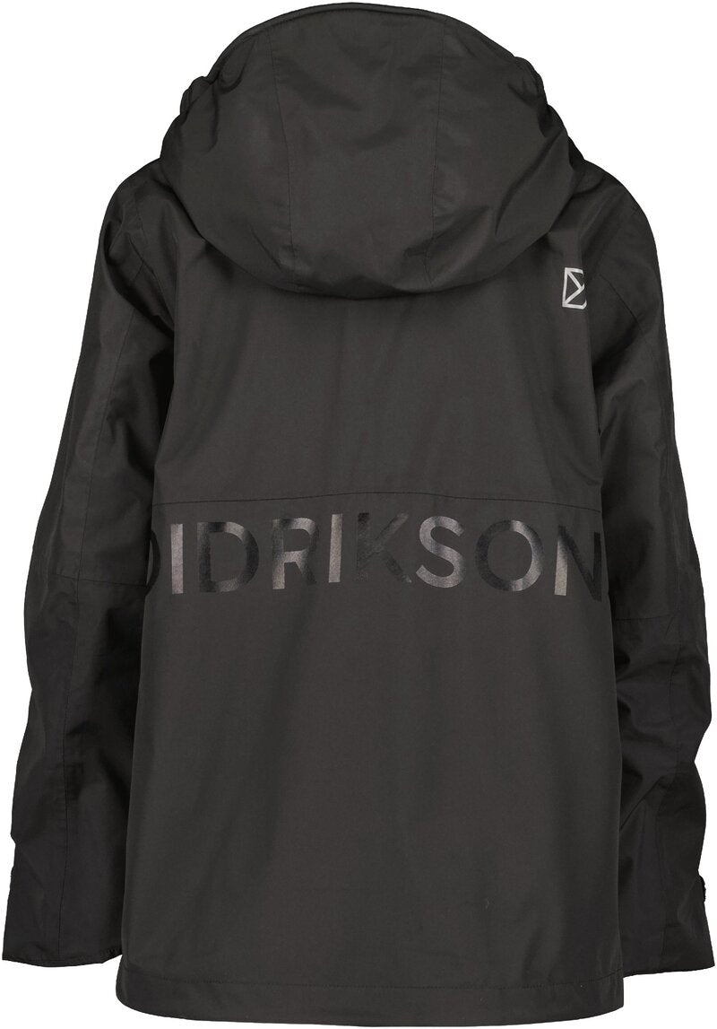 Piko Skaljacka 6 Junior Black Didriksons