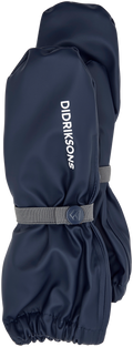 Pileglove Fodrad Galonvante Navy Didriksons