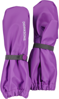 Pileglove Fodrad Galonvante Tulip Purple Didriksons