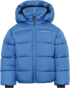 Roxen Vinterjacka Barn Sapphire Blue Didriksons