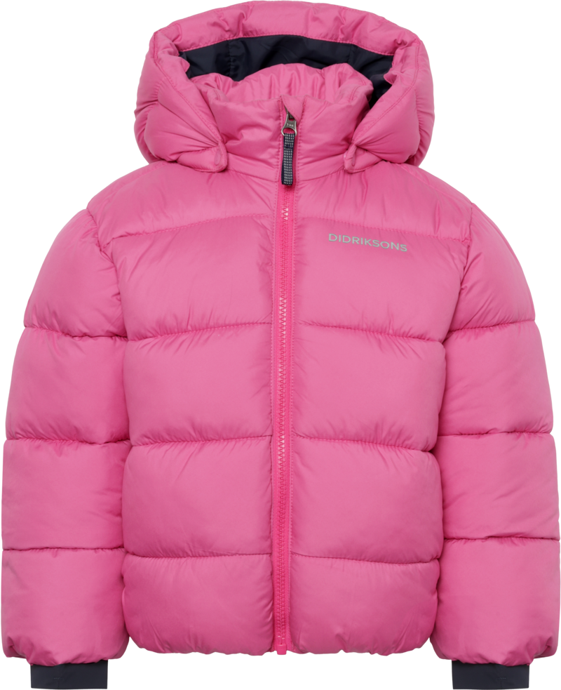 Roxen Vinterjacka Barn Sweet Pink Didriksons