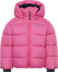 Roxen Vinterjacka Barn Sweet Pink Didriksons