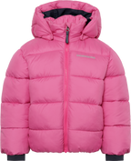 Roxen Vinterjacka Barn Sweet Pink Didriksons