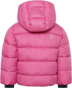 Roxen Vinterjacka Barn Sweet Pink Didriksons