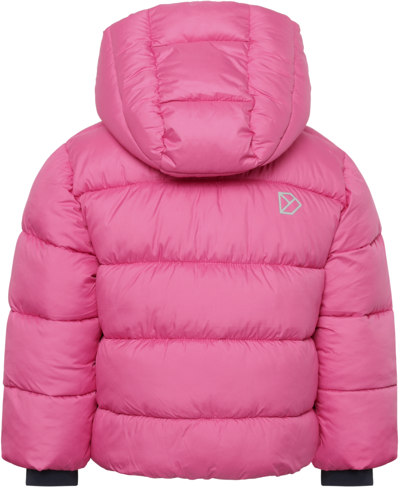 Roxen Vinterjacka Barn Sweet Pink Didriksons