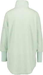 Sally Fleecejacka Dam Pale Mint Didriksons