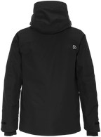 Sebastian Winter Jacket 3 Men Black Didriksons