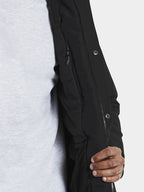 Sebastian Winter Jacket 3 Men Black Didriksons