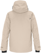 Sebastian Winter Jacket 3 Men's Clay Beige Didriksons