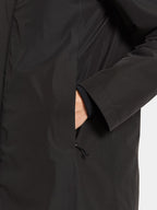Selina Vinterparkas Dam Black Didriksons