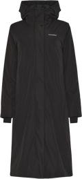 Selina Vinterparkas Dam Black Didriksons