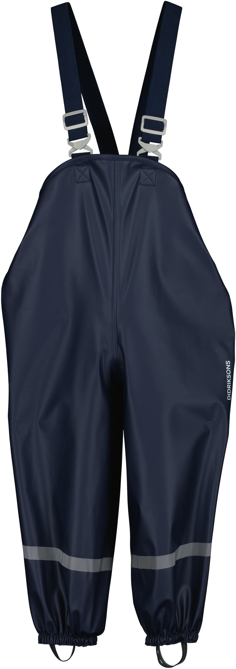 Slaskeman 8 unlined rain set Kids Blue Wash Didriksons