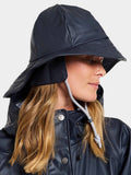 Southwest Regnhatt Unisex Dark Night Blue Didriksons