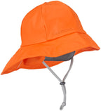 Southwest Rain Hat Unisex Flame Didriksons