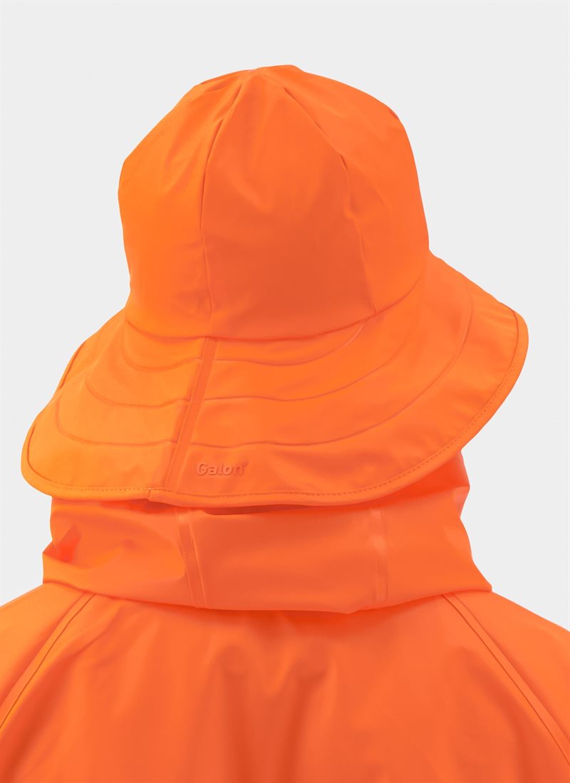 Southwest Rain Hat Unisex Flame Didriksons