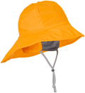 Southwest Regnhatt Unisex Saffron Yellow Didriksons