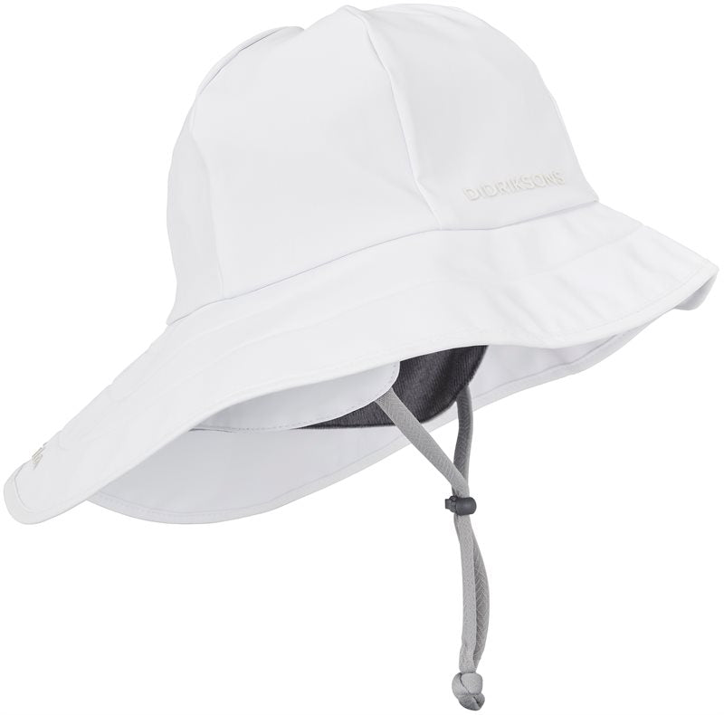 Southwest Rain Hat Unisex Snow White Didriksons