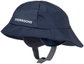 Southwest Regnmössa Barn Navy Didriksons