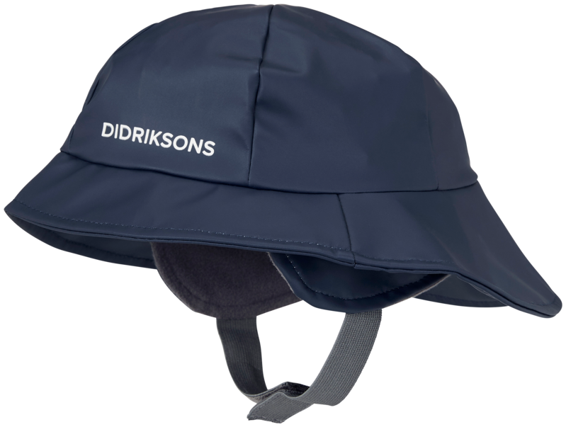 Southwest Regnmössa Barn Navy Didriksons