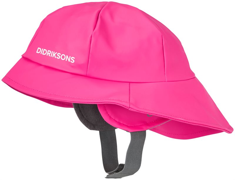 Southwest Regnmössa Barn Rosa - Didriksons