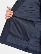 Stefan Men's Winter Jacket Dark Night Blue Didriksons