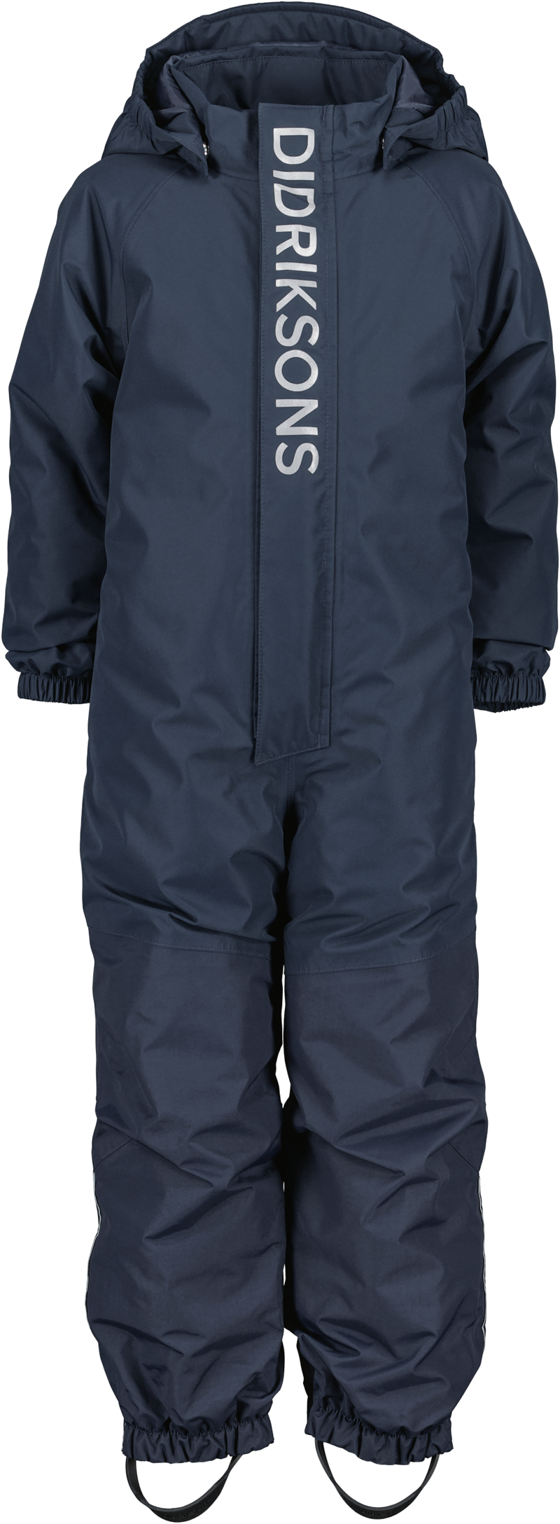 Talvi Vinteroverall Barn Navy Didriksons