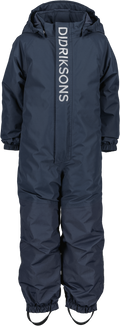 Talvi Vinteroverall Barn Navy Didriksons