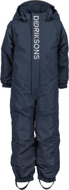 Talvi Vinteroverall Barn Navy Didriksons