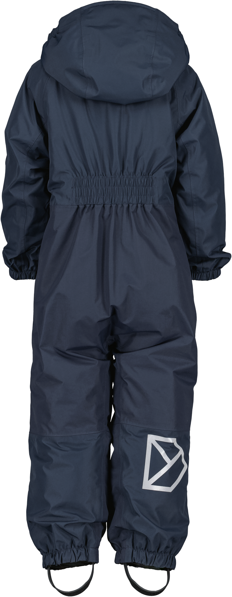 Talvi Vinteroverall Barn Navy Didriksons