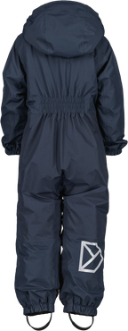 Talvi Vinteroverall Barn Navy Didriksons