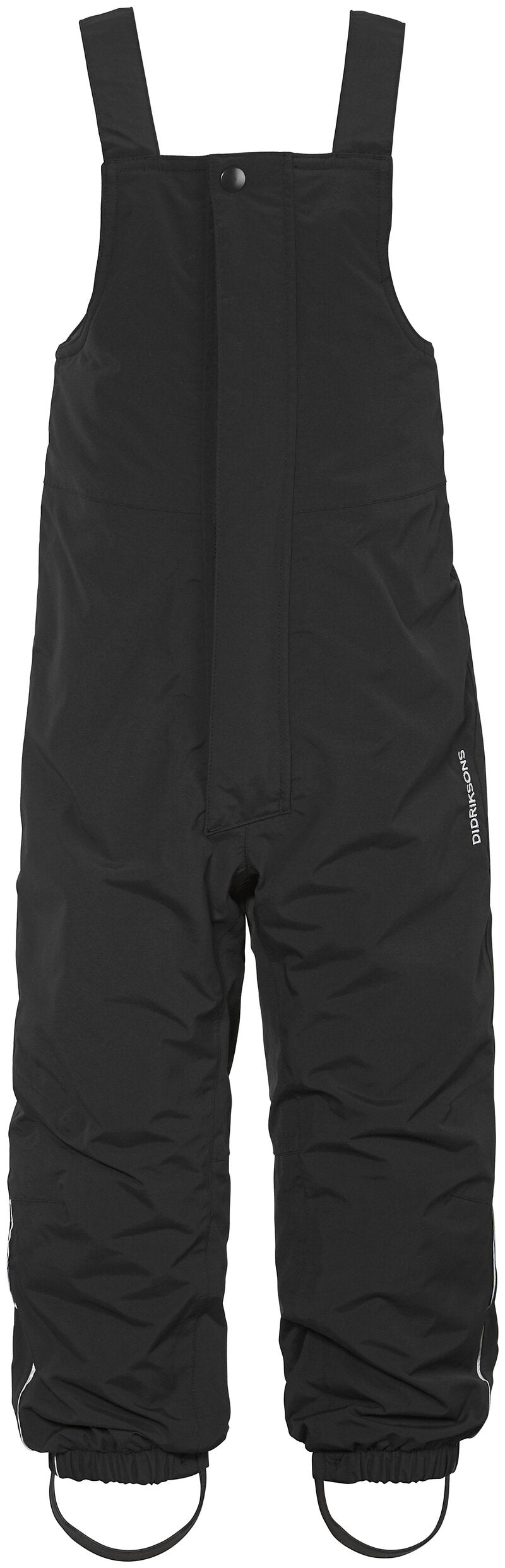 Tarfala Winter Trousers 5 Kids Black - Didriksons