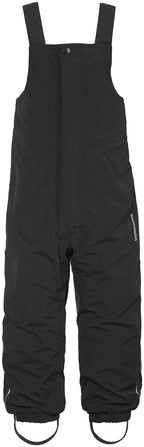 Tarfala Winter Trousers 5 Kids Black - Didriksons