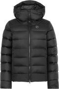 Tejla Women's Winter Jacket Black Didriksons