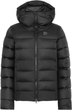 Tejla Women's Winter Jacket Black Didriksons