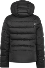 Tejla Women's Winter Jacket Black Didriksons